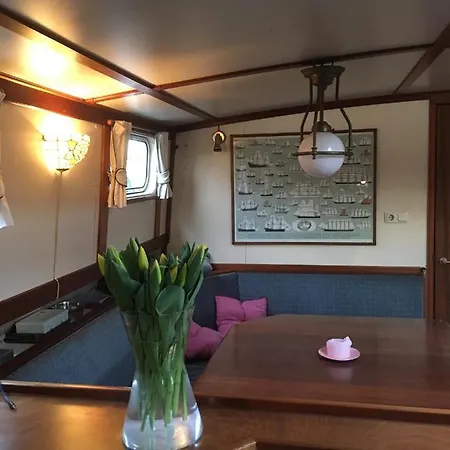 Klipper Rea-klif * Enkhuizen