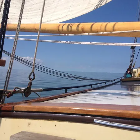 Klipper Rea-klif Enkhuizen